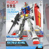 EG RX-78-2 GUNDAM